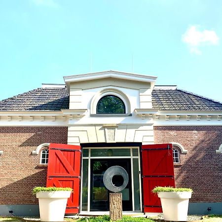 'T Wirdummer Hof - Family-Friendly Guesthouse Ngoại thất bức ảnh