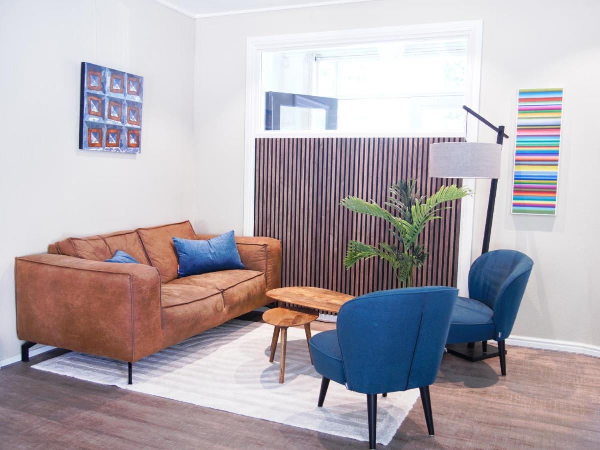 'T Wirdummer Hof - Family-Friendly Guesthouse Ngoại thất bức ảnh