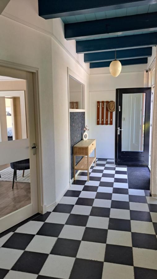 'T Wirdummer Hof - Family-Friendly Guesthouse Ngoại thất bức ảnh