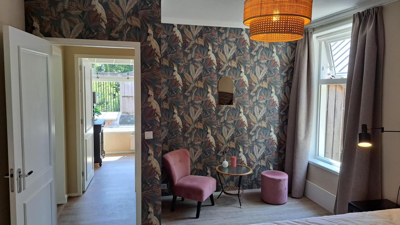 'T Wirdummer Hof - Family-Friendly Guesthouse Ngoại thất bức ảnh