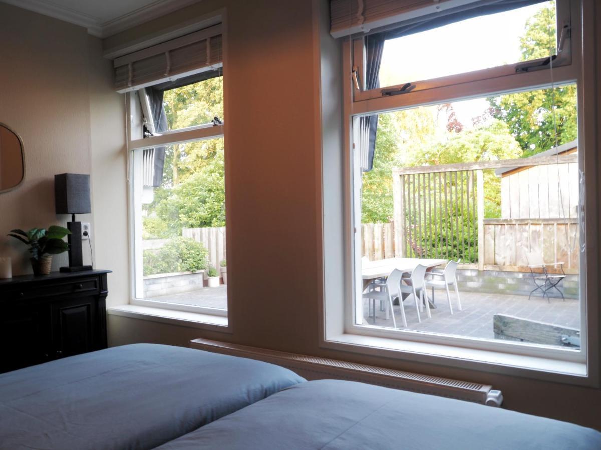 'T Wirdummer Hof - Family-Friendly Guesthouse Ngoại thất bức ảnh