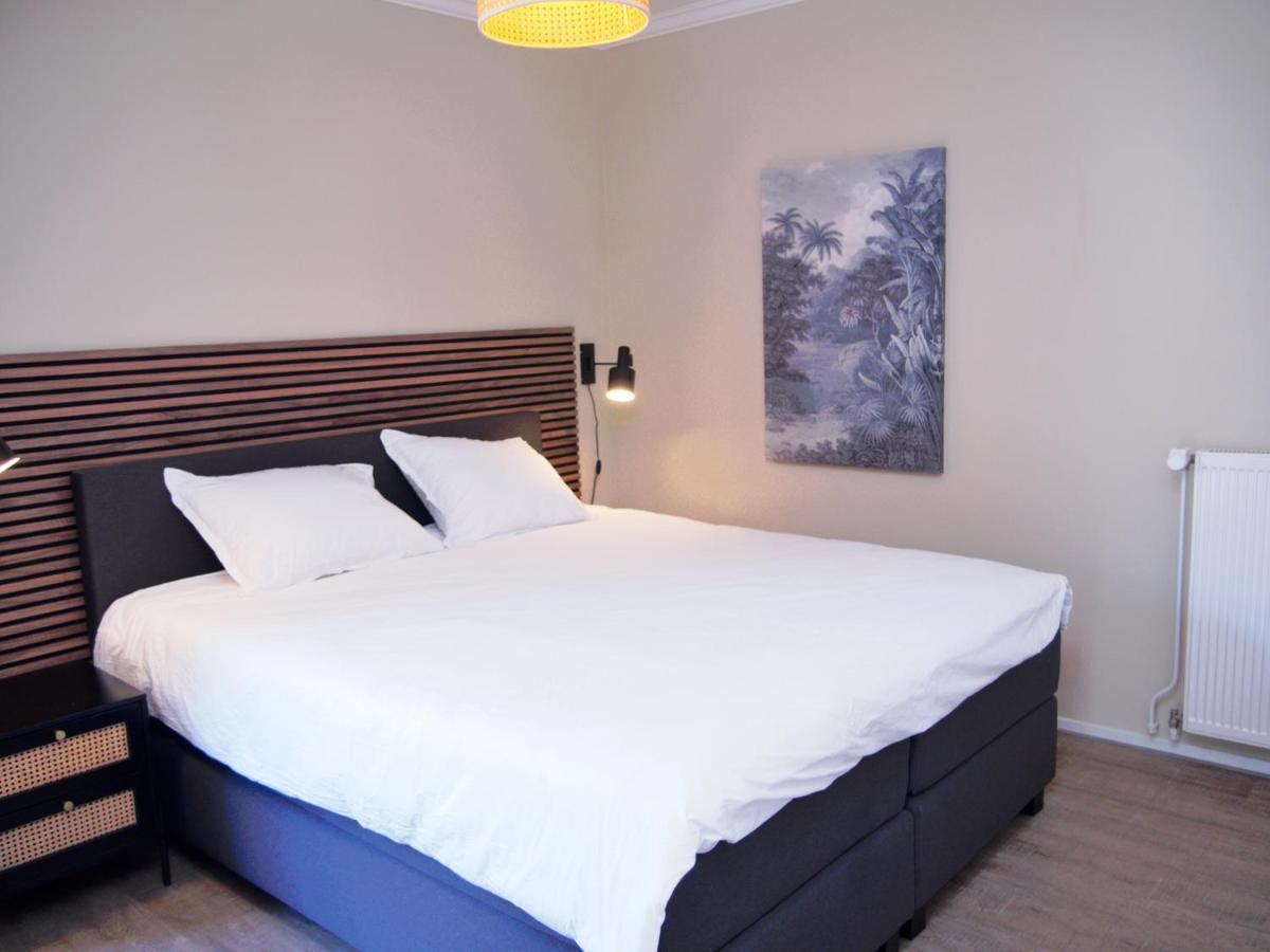 'T Wirdummer Hof - Family-Friendly Guesthouse Ngoại thất bức ảnh