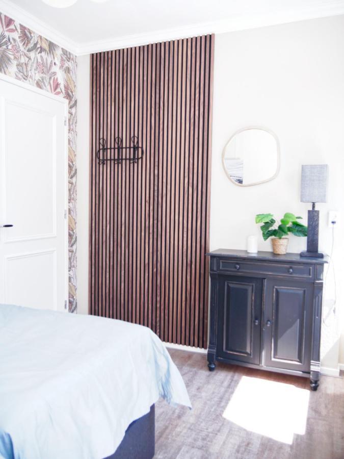 'T Wirdummer Hof - Family-Friendly Guesthouse Ngoại thất bức ảnh