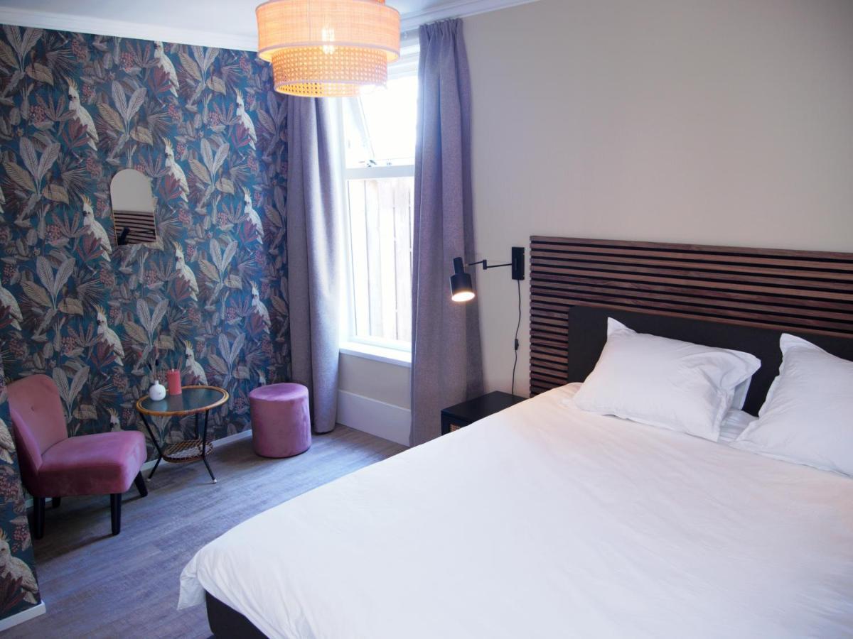 'T Wirdummer Hof - Family-Friendly Guesthouse Ngoại thất bức ảnh