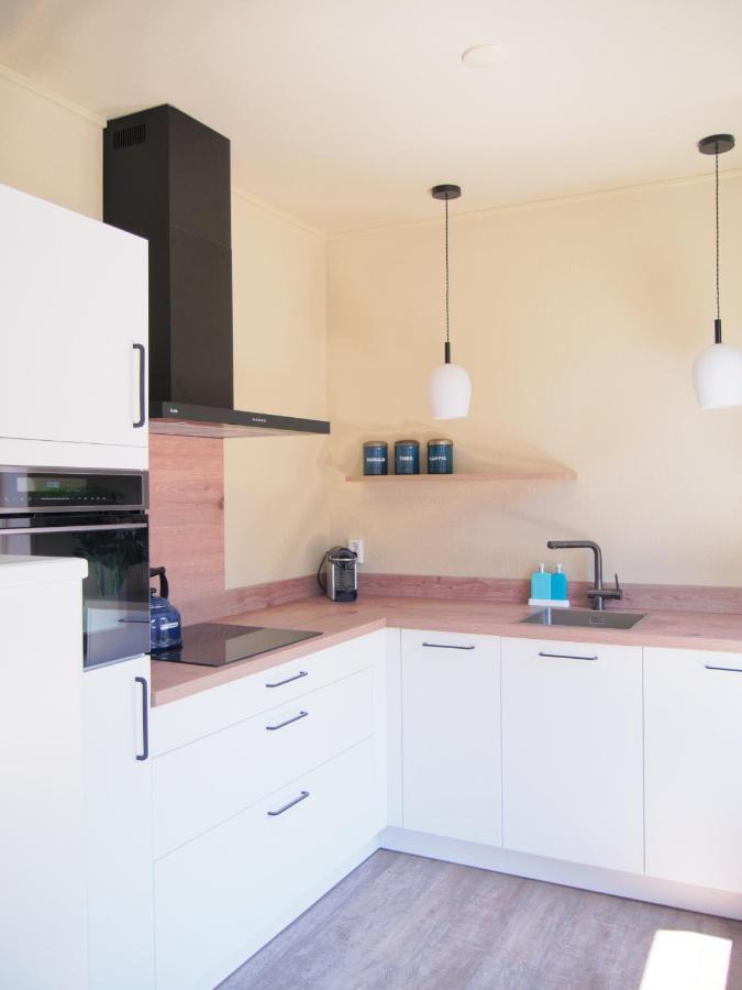 'T Wirdummer Hof - Family-Friendly Guesthouse Ngoại thất bức ảnh