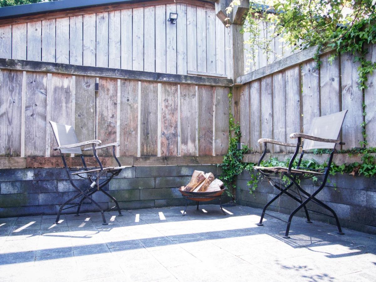 'T Wirdummer Hof - Family-Friendly Guesthouse Ngoại thất bức ảnh