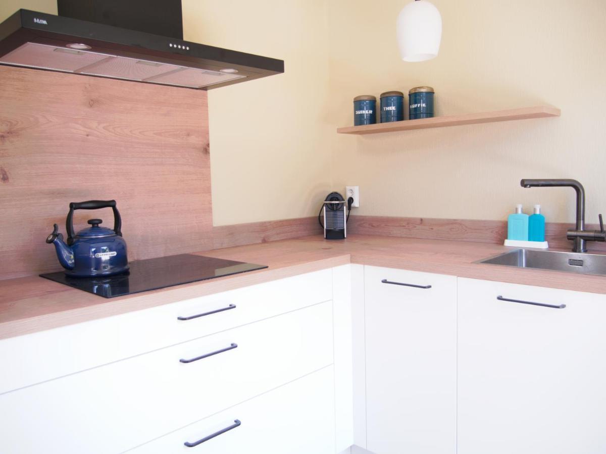 'T Wirdummer Hof - Family-Friendly Guesthouse Ngoại thất bức ảnh
